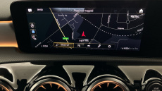 Mercedes-Benz A-Class A200d AMG Line Premium 5dr Auto Diesel Hatchback